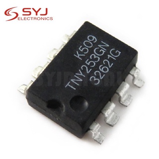 5pcs/lot TNY253GN TNY253G TNY253 SOP-8 In Stock