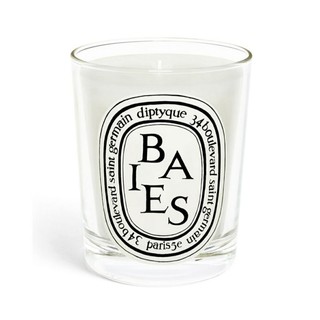 (พร้อมส่ง)*New*Diptyque Baies Candle 190 g