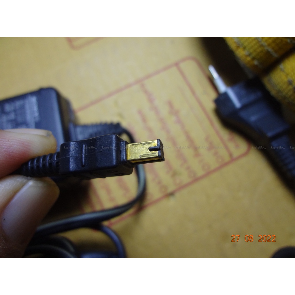 Power AC Adapter ACLS5  AC-LS5