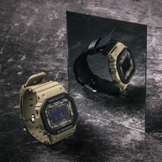 New G-shock DW-5610SUS