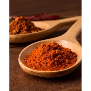 พริกป่นละเอียด ตราอารี 100g Fine Chili Powder พริกป่นเกาหลี พริกกิมจิ พริกฮะจิบัง พริกราเม็ง