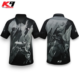 เสื้อยิงปืน K9-30 : COLT NEW