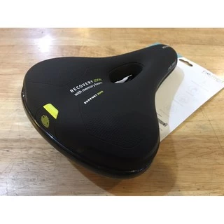 เบาะจักรยาน SR SELLE ROYAL REMED Saddle SPORTIVE 30 ํ/ TRACKKING 60 ํ / CITY 90 ํ