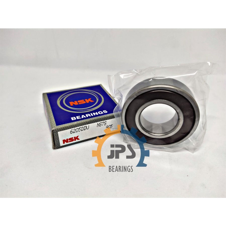 แบริ่งทะเลสาบ 6201 ZZ C3 NSK