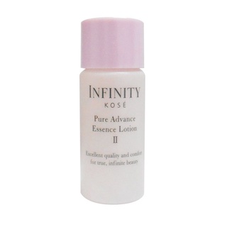 Kose Infinity  Pure Advance Essence Lotion I (สำหรับผิวมัน) ขนาด 30ml