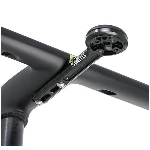 BAR FLY RACE SPOON CENTER BICYCLE BAR/STEM MOUNT