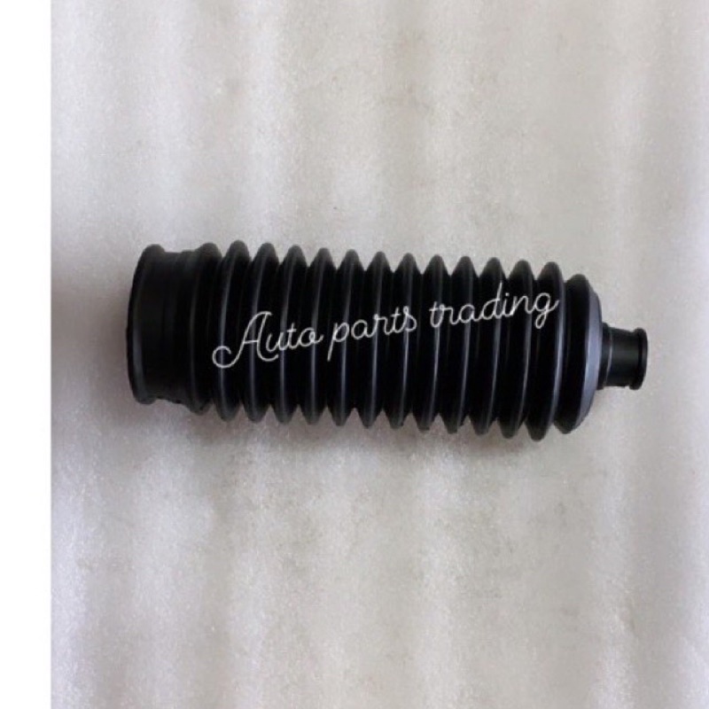 TOYOTA GT86 ZN6, SUBARU BRZ STEERING BOOT COVER