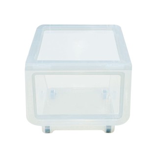 กล่องเก็บของฝาหน้า HP 70551 MCONTAINER