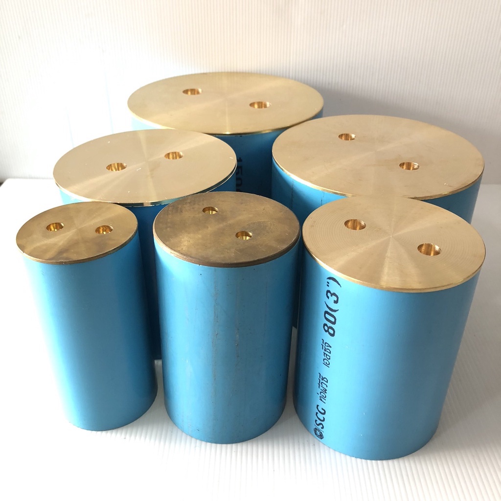 คลีนเอ้าท์ ฝาทองเหลือง คลีนเอาท์pvc แบบหนา เกรดA 2,2.5,3,4,5,6 นิ้ว ท่อสั้นฝาทองเหลือง คลีนเอาท์พีวี