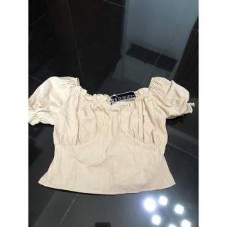 เสื้อแขนตุ๊กตา มือ 1