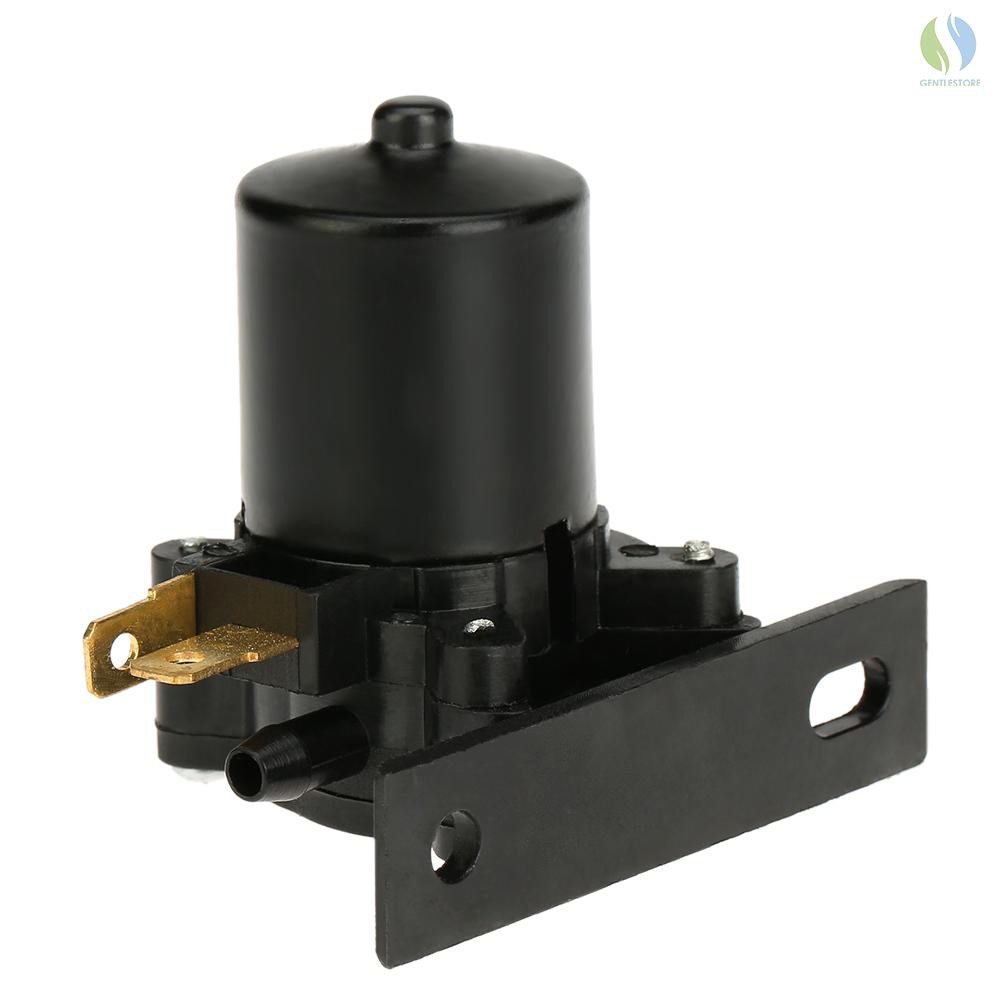 12V Universal Windscreen Washer Pump Windshield Water Pump for Car Van Bus Truck gentlestore