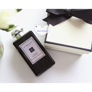 Jo Malone Incense &amp; Cedrat Cologne Intense 100 ml. ( พร้อมกล่อง*โบว์+ถุงกระดาษ )