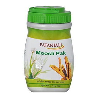 PATANJALI MOOSLI PAK 200 GM