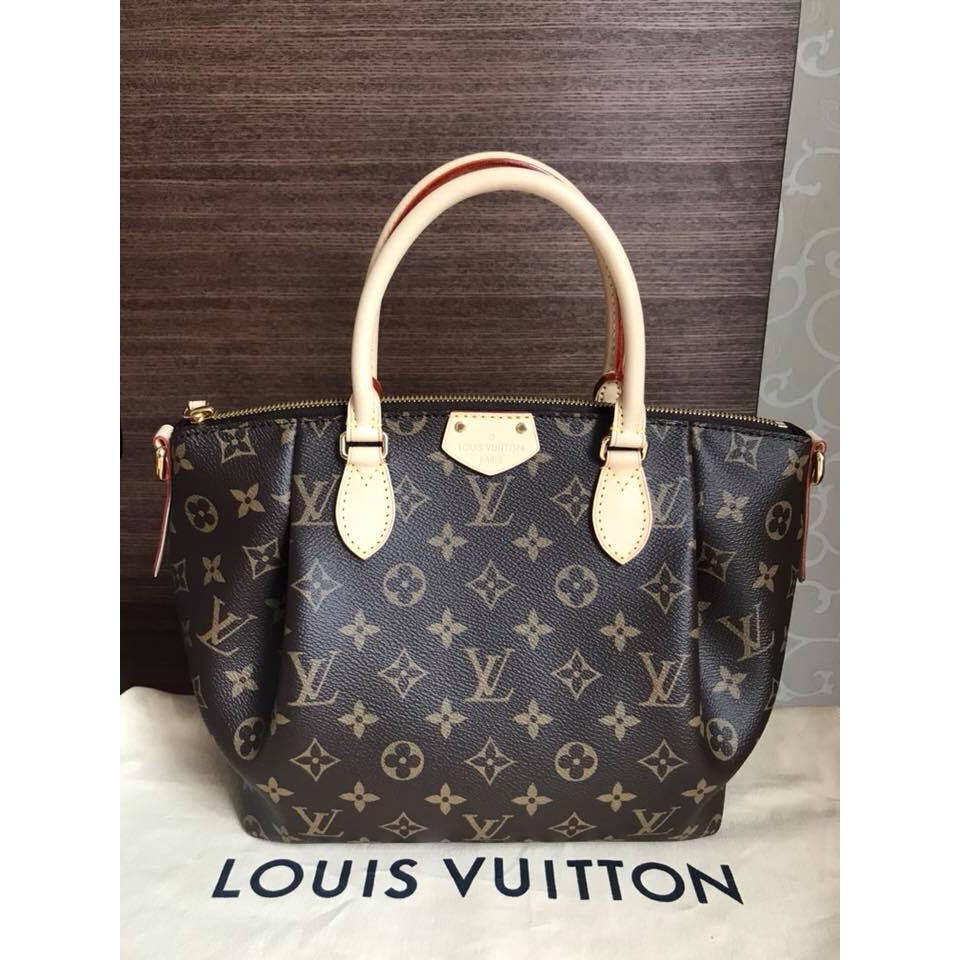 LV Turenne PM DC17