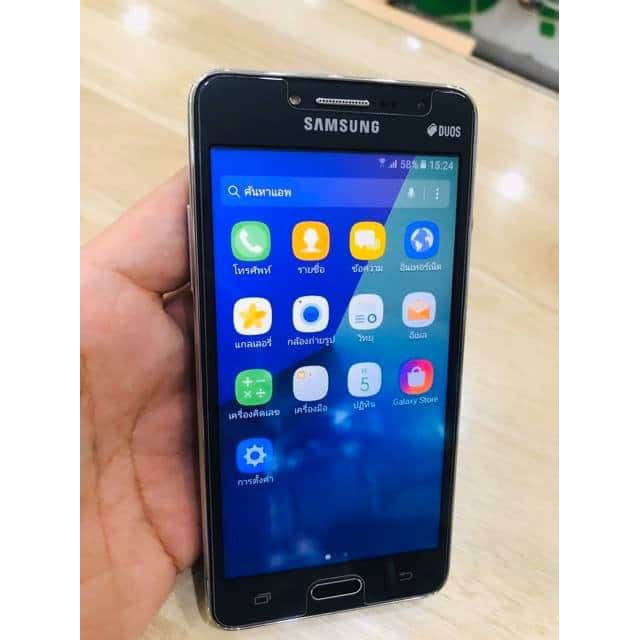 ซัมซุงJ2 prime มือสอง