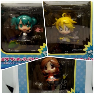 มิกุ Hatsune Miku Vinetium Cute Vol. 2