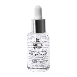 【SUVI】kiehl  s dermatosourst solutions 1 . 7 ออนซ์ครีมบํารุงผิวหน้า 30 มล.