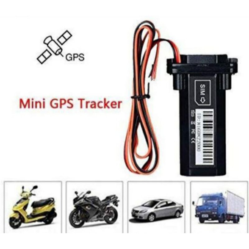 GPS  t r a c e r ST-901 2021 gps รองรับคลื่น 5 G gpsติดตาม gpsติดรถ gpsติดมอเตอร์ไซ