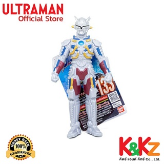 Bandai Ultra Monster Series 133 Ultroid Zero / ฟิกเกอร์สัตว์ประหลาดอุลตร้าแมน