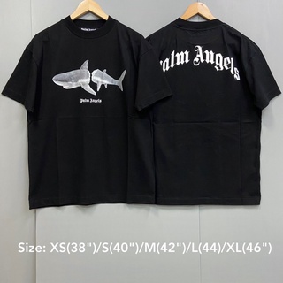 ถูกที่สุด ของแท้ 100% Palm angels Tshirt