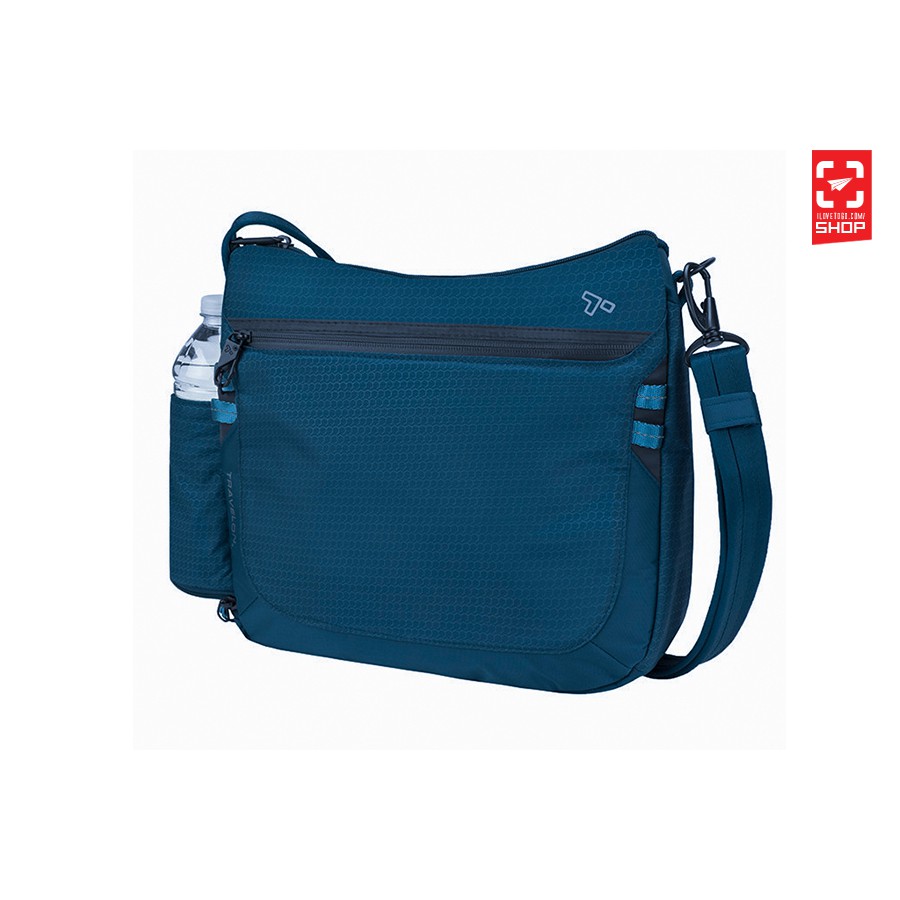 กระเป๋า Travelon - 43128 Anti-Theft Active Medium Crossbody Bag สี Teal