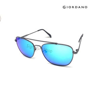แว่นกันแดด Giordano ของแท้ รุ่นยอดนิยม ป้องกันแสง uv400 ได้ 100%