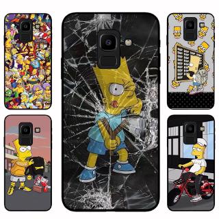 เคสโทรศัพท์แบบนุ่ม samsung j 4+j6+j2 prime j5 j 7 prime j 2 pro j 7 2017 สําหรับเด็ก