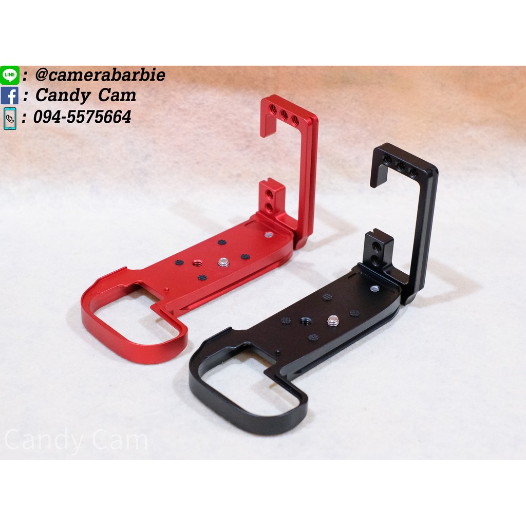 L-plate Plate Canon EOS R5 R6 R6ll R6M2 R6 mark2