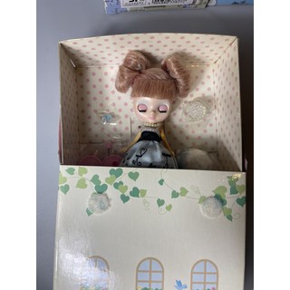 blythe petite pom ของใหม่