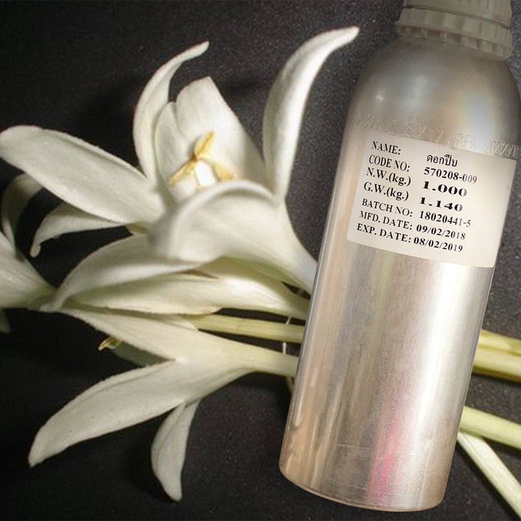 หัวน้ำหอม ดอกปีป รหัสสินค้า : 001231ขนาด 30ml