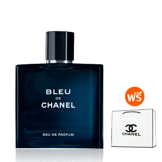✨✨ชื่อใหญ่จริงๆการซื้อทั่วโลกน้ำหอม Chanel Bleu De Parfum EDT/EDP 100ml น้ําหอมผู้ชาย chanel แท้ น้ำหอมชาแนล