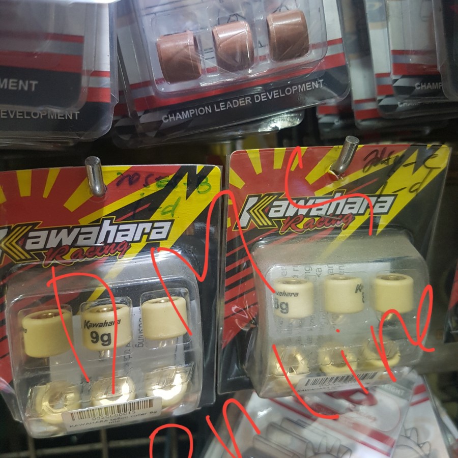 ลูกกลิ้ง Mio Soul Fino 115 Mio j Mio Gt Soul gt Kawahara