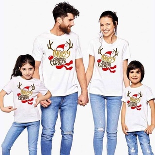 Christmas family t-shirt 471