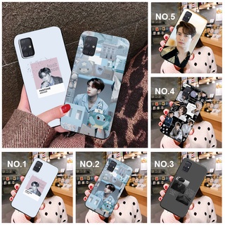 ใหม่ พร้อมส่ง เคสโทรศัพท์มือถือ ลาย Jackson Wang Got7 ME131 สําหรับ OPPO A15 A15s A5 A9 A8 A31 A32 A53 A73 2020 F5 F7 F9 Pro A7X