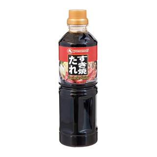 ยามาโมริ ซอสสำหรับน้ำซุปสุกี้ยากี้ญี่ปุ่น 500 ml. Yamamori Sukiyaki Sauce ซุปสุกี้ สุกี้ยากี้ สุกี้น้ำดำ ชาบูน้ำดำ