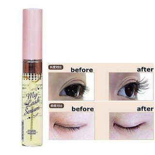 เซรั่มบำรุงขนตา Etude My Lash Serum