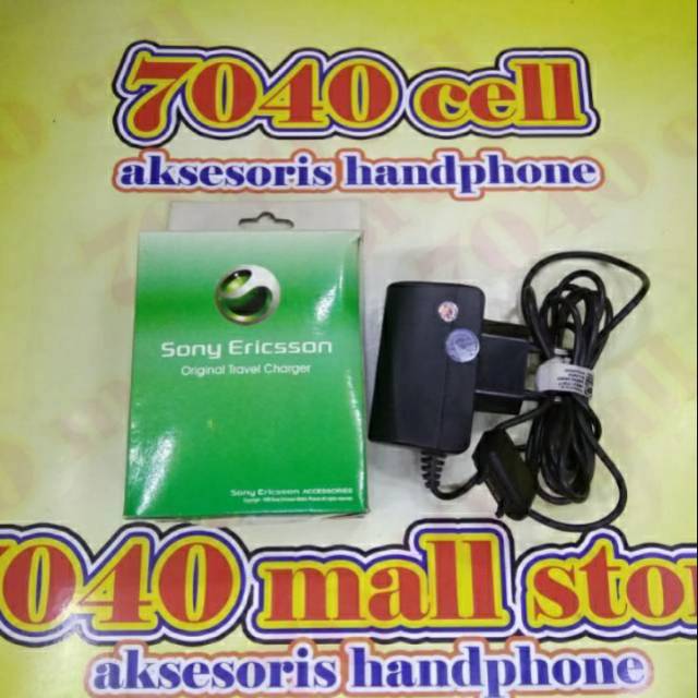 เครื่องชาร์จ Sony K200 K205 K220 K310 K320i K330 K510i K530i K550 K610i K618 K630i K660i K750i K770i