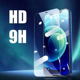 ฟิล์มกระจกนิรภัยกันรอยหน้าจอ HD สําหรับ OPPO A8 A15S A53S A15 A93 A92 A91 A72 A54 A53 A52 A33 A32 A31