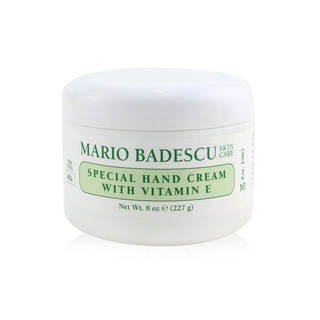 MARIO BADESCU - ครีมทามือ Special Hand Cream with Vitamin E