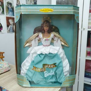 Angel of Joy Barbie Doll