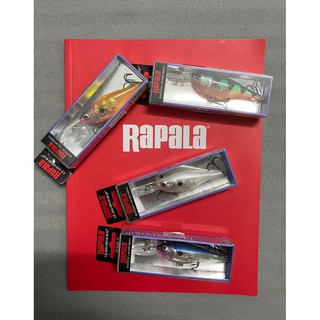 Rapala ม่านบังแดดกระจก GSR7 RATTLIN [เหยื่อตกปลา]