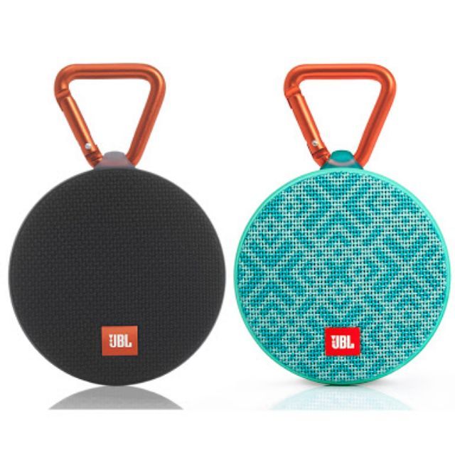 ลำโพงบลูทูธ JBL Clip2