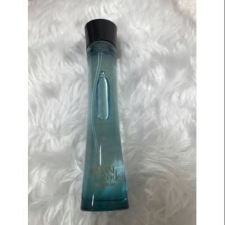 Giorgio Armani Code Turquoise Pour Femme 75ml แท้ หอมมากค่ะ มีแค่ 1