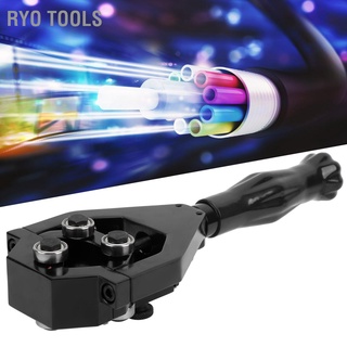 Ryo Tools คีมปอกสายเคเบิ้ลมัลติฟังก์ชั่นสําหรับใช้ในครัวเรือน