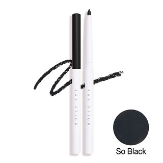 4U2 STICK EYELINER อายไลน์เนอร์เนื้อเจล