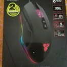reviewร้านแนะนำเมาส์ FANTECH รุ่น X5 LITE Optical Macro Key RGB Gaming Mouse เมาส์เกมมิ่ง เม้าส์ ออฟติคอล เมาส์มาโคร เมาส์สาย เม้า comment 5