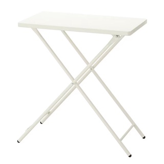 IKEA TORPARO โต๊ะสนาม โต๊ะกลางแจ้ง 70x42cm.