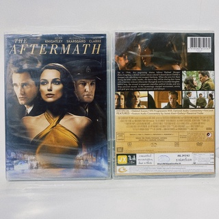 Media Play Aftermath, The/ อาฟเตอร์แมท (DVD) / S16522D