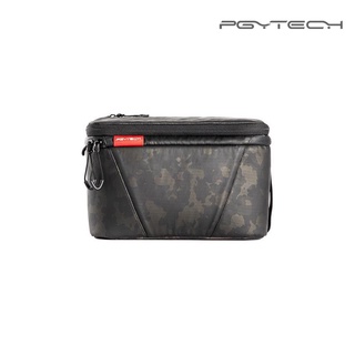 PGYTECH (P-CB-021) OneMo Backpack 25L+ Shoulder Bag (Olivine Camo) ประกันศูนย์ไทย