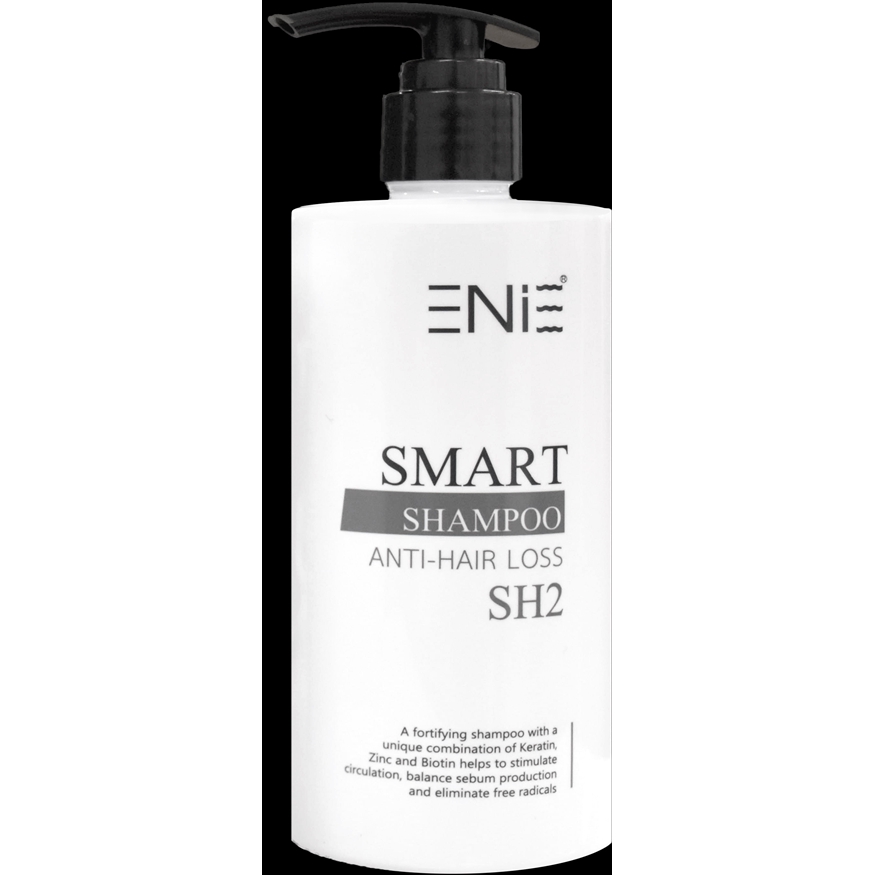 Smart Shampoo Anti-Hair Loss